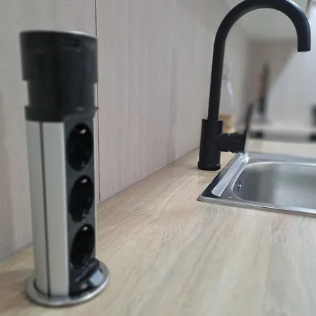 Apartmán The E&n Gáldar