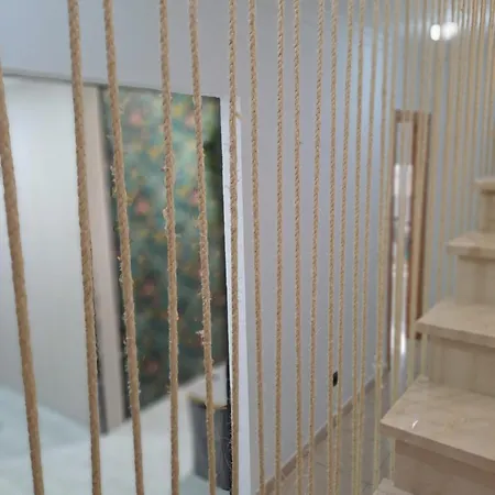 Apartament The E&n