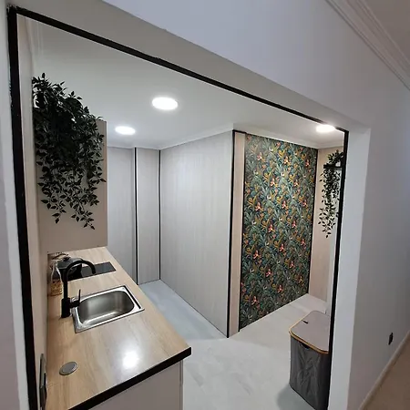 The E&n Apartament Gáldar