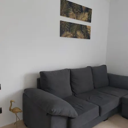 The E&n Apartmán Gáldar