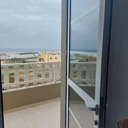 Apartament The E&n *
