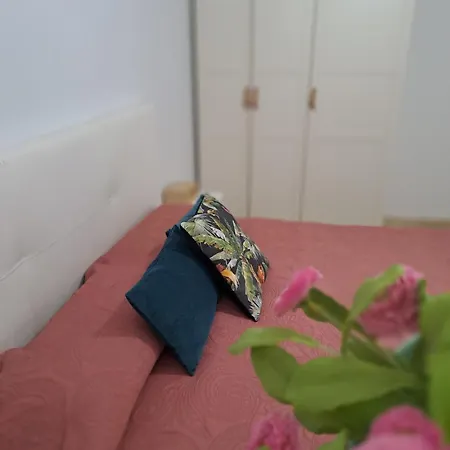 The E&n Apartament
