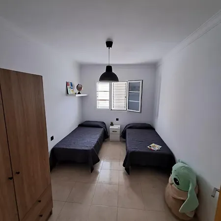 Apartament The E&n *