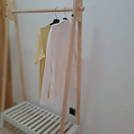 Apartament The E&n *