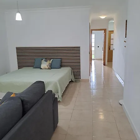 Apartament The E&n Gáldar