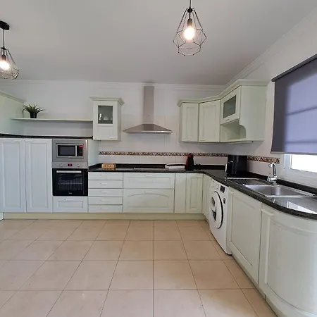 The E&n Apartmán Gáldar