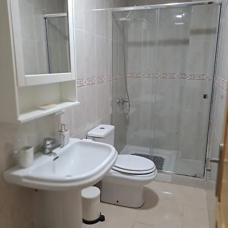 The E&n Apartament *