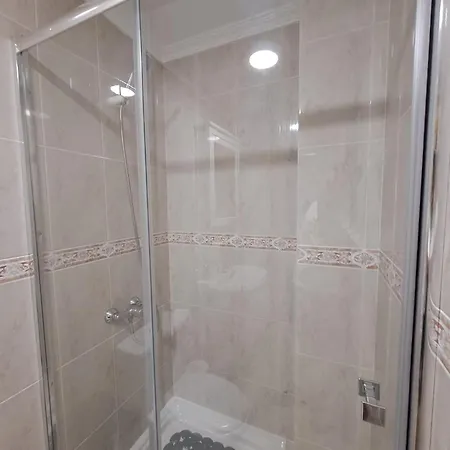 The E&n Apartmán Gáldar