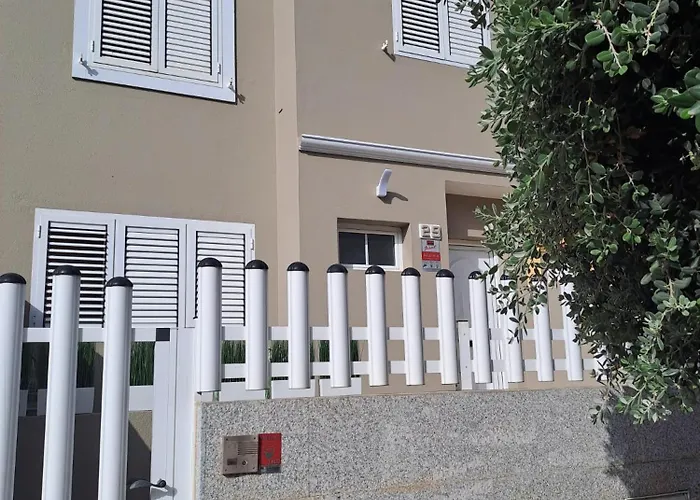 The E&n Gáldar