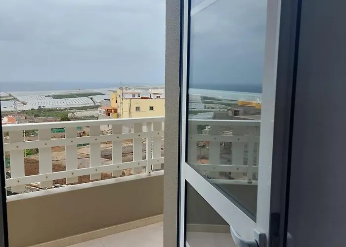 Apartament The E&n *
