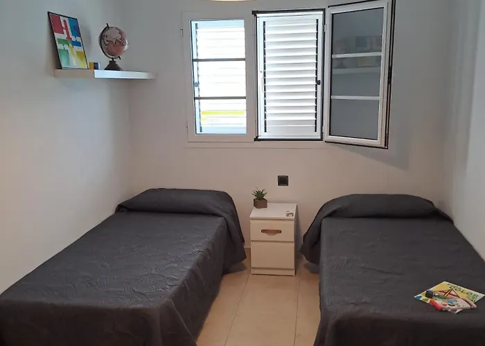 Apartament The E&n