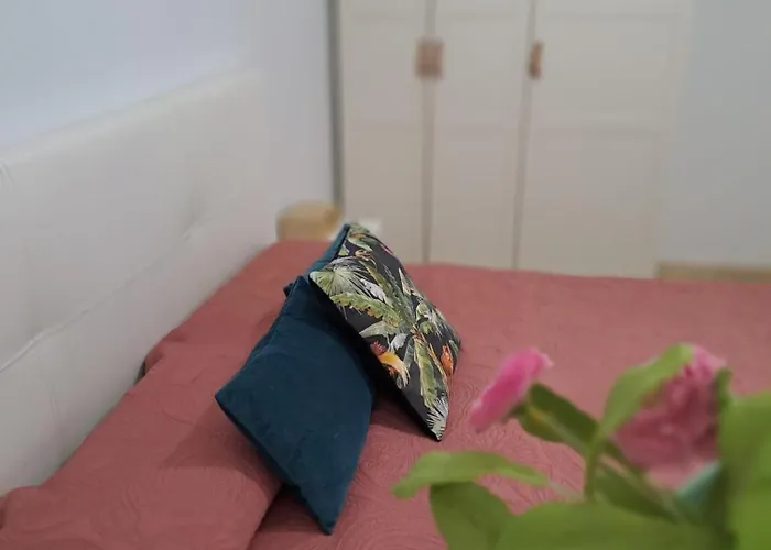 The E&n Apartament