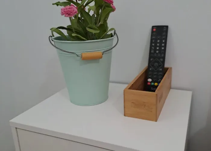 The E&n Apartament *