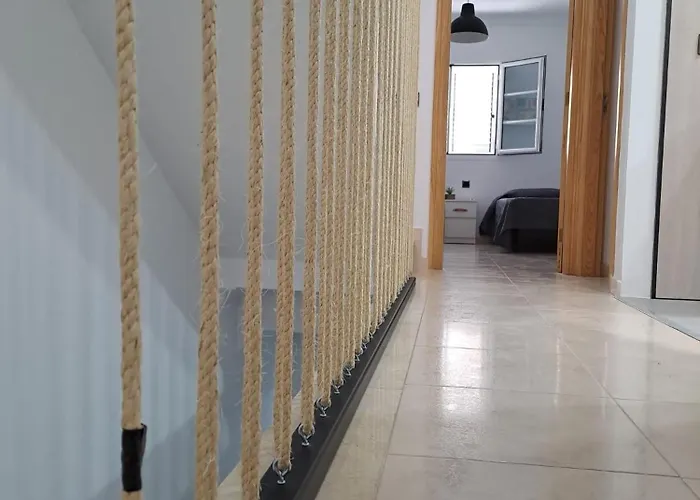 The E&n Apartament