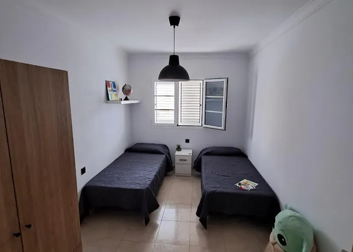 Apartament The E&n *