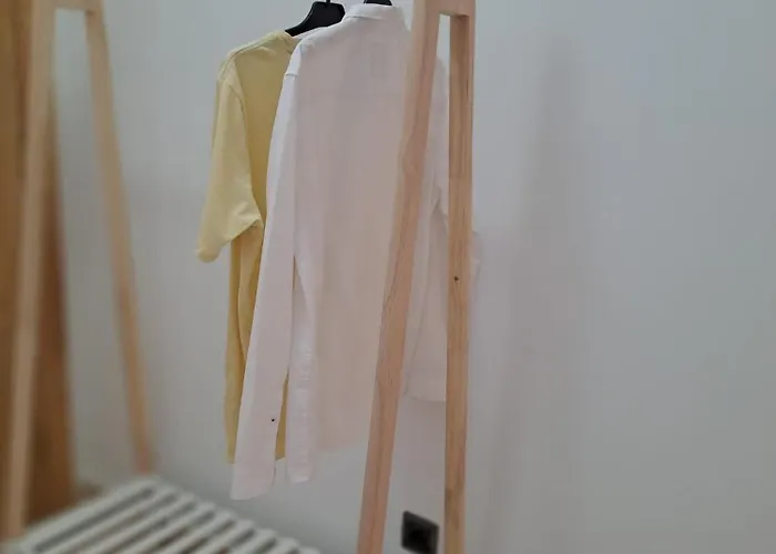 Apartament The E&n *