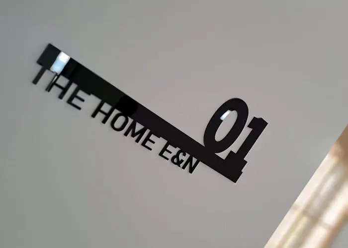 The E&n Apartament Gáldar