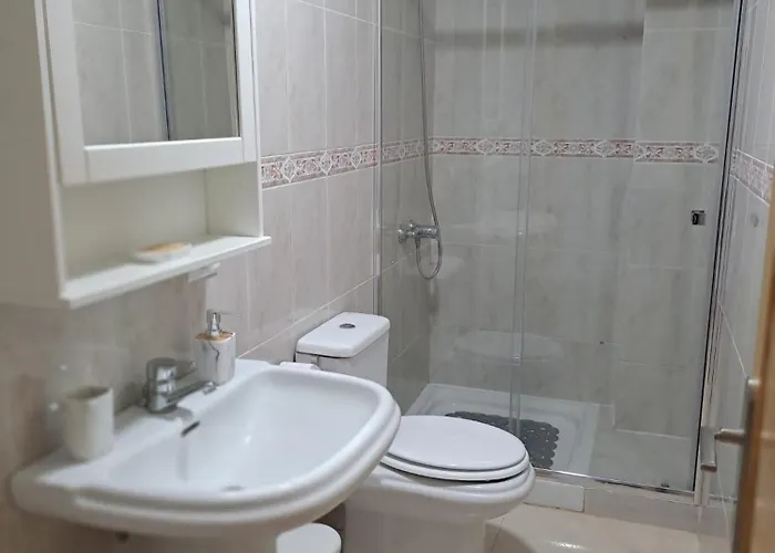 The E&n Apartament *