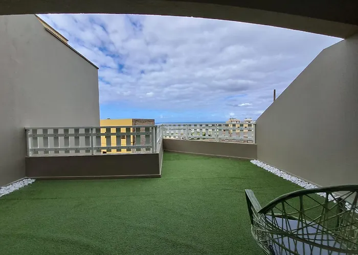Apartament The E&n *