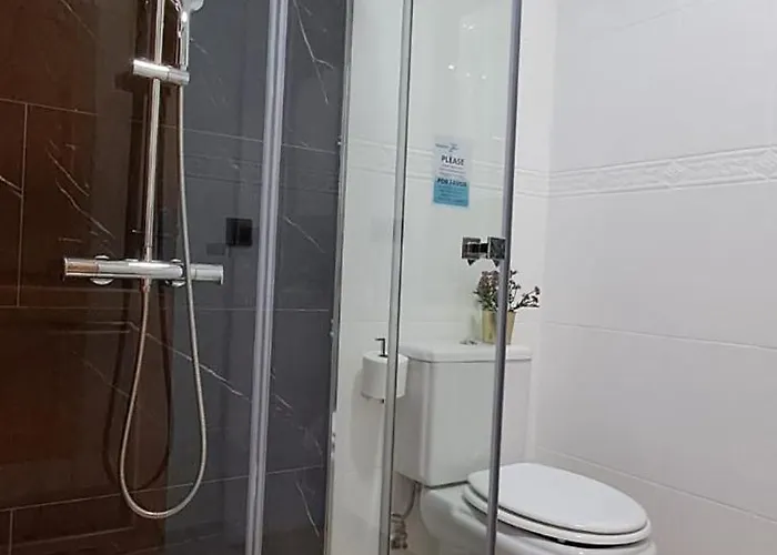 Apartament The E&n *