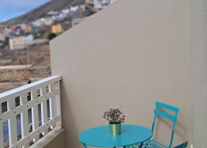 The E&n Apartament