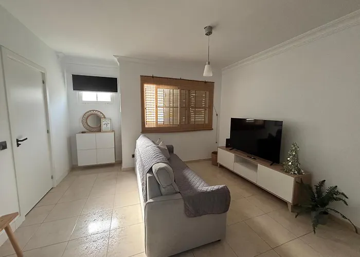 Apartament The E&n