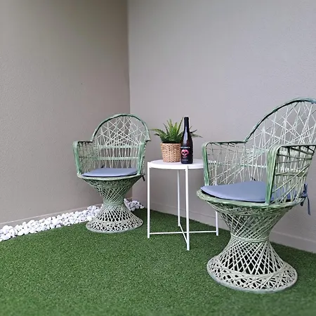 The E&n Διαμέρισμα *