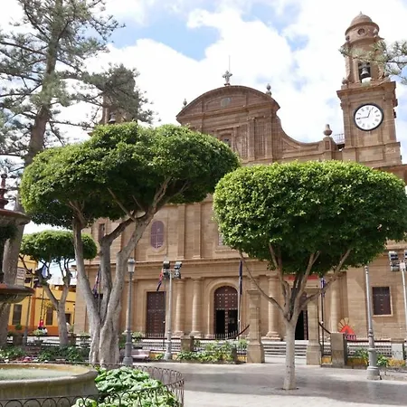 The E&n Διαμέρισμα