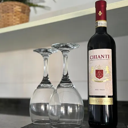 The E&n Διαμέρισμα *