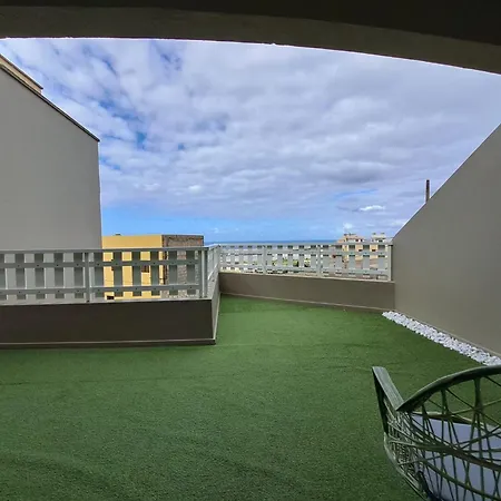 Appartement The E&n *