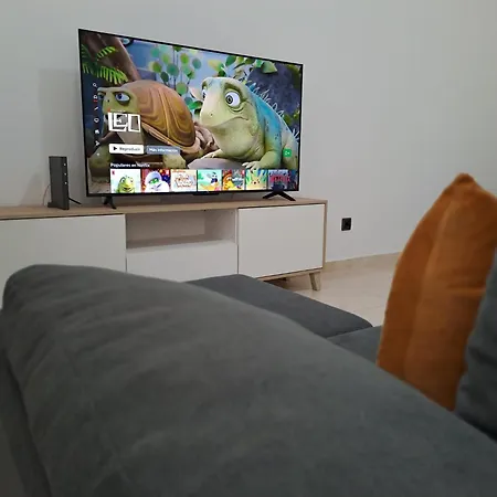 Appartement The E&n *
