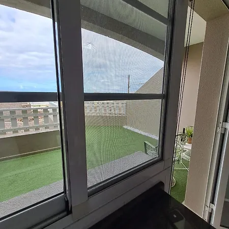 The E&n Appartement Gáldar