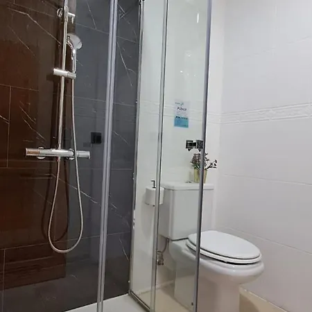 Apartament The E&n *