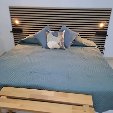 The E&n Apartament *