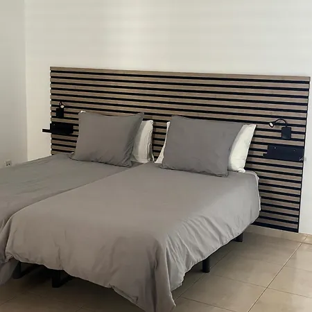 The E&n Appartement Gáldar
