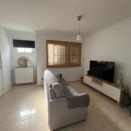 Appartement The E&n