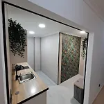 The E&n Апартаменты Гальдар