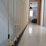 The E&n Апартаменты