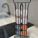 Апартаменты The E&n