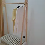 Апартаменты The E&n *