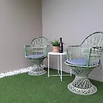 The E&n Апартаменты *