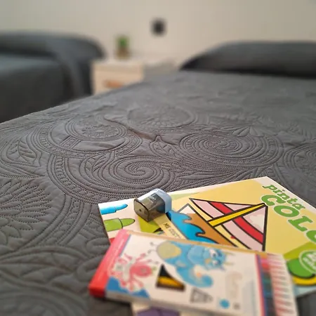 Apartman The E&n Gáldar