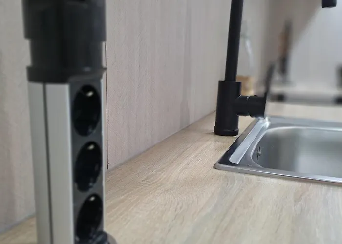 Apartman The E&n Gáldar