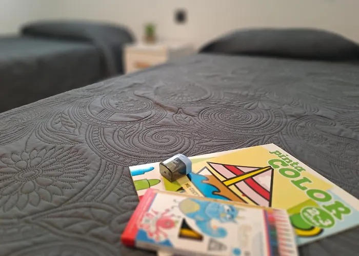 Apartman The E&n Gáldar