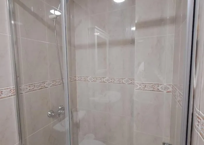 The E&n Apartman Gáldar