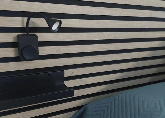 The E&n Apartman Gáldar